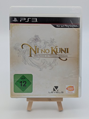Sony playstation ni no - 3,