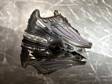 NIKE AIR MAX PLUS 3 TN Tuned