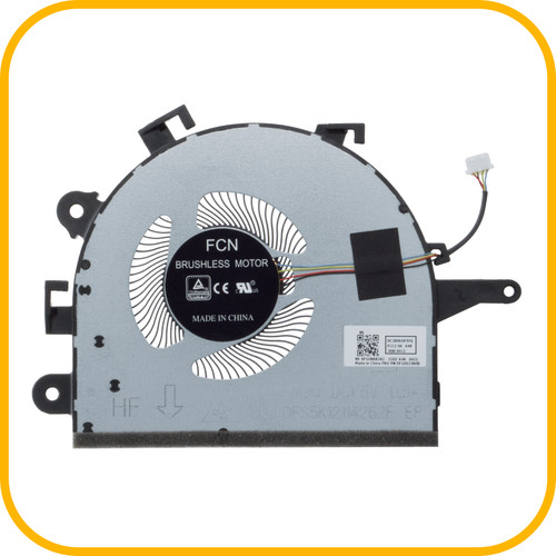 Original lüfter fan lenovo - original,