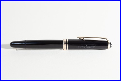 Kolbenfüller montblanc 252 - montblanc,