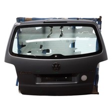 HECKKLAPPE REAR HATCH