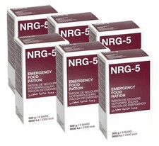Nrg notration - nrg-5,