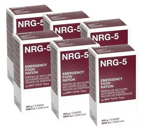 Nrg notration - notration,