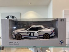 BMW RC Car 1/14 BMW 3.0 CSL RC