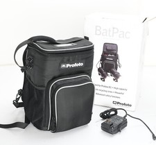 Profoto Batpac Portable Power