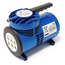 Airbrush Membrankompressor