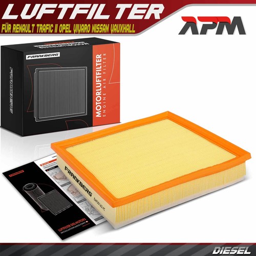 Luftfilter für opel - für, a