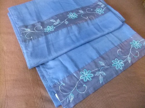 Gardinen - ,