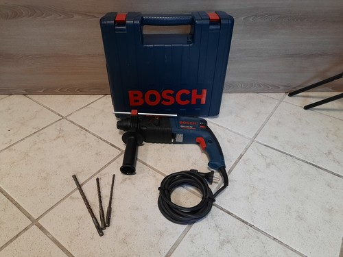 Bosch gbh re bohrhammer - bosch,