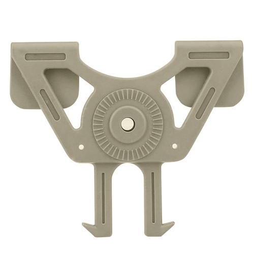 Wst tactical molle clip - wst,