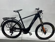 KTM Macina Tour CX 625 E-Bike 26" E-MTB 10 Gang Shimano Fox Racing Shox, Bastler