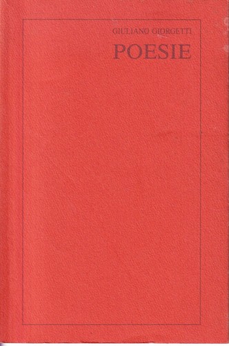 Gedichte - , (1981