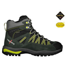 hive outdoor Kayland Schuhe Wanderschuhe Trekkingschuhe Vibramsohle GoreTex