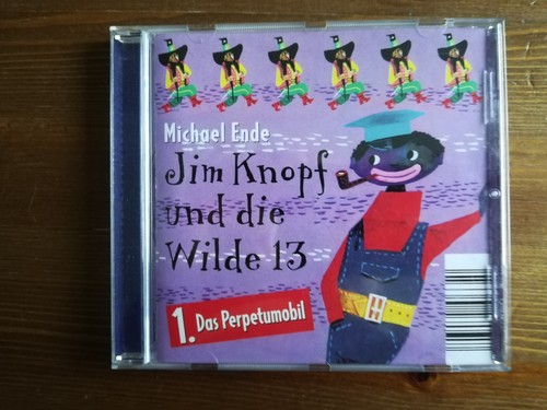 Jim knopf und - wilde, 1