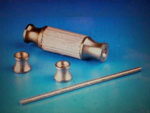 Ankerwinde 30x8mm stück - 30x8mm, 1