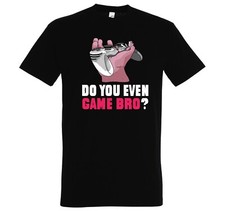 Herren shirt you game - t-shirt,