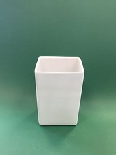 Kahla Vase Eckig Blumenvase