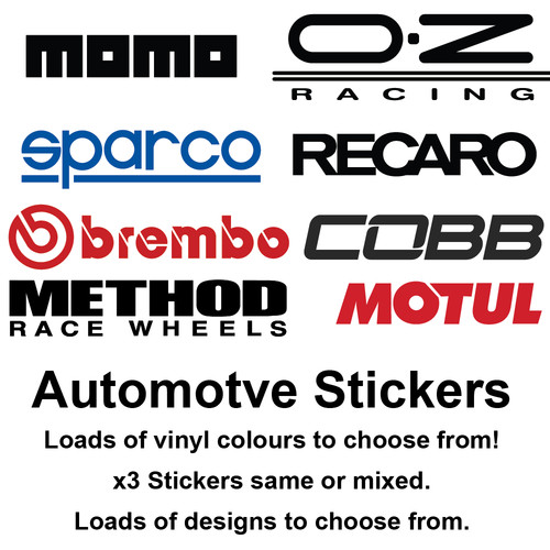 Auto sport vinyl - auto,