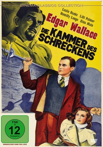Die kammer des - kammer,