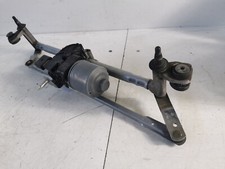 Wischergestänge vorn Wischermotor Orig VW Seat Polo 6C 6R Ibiza 6J 6R1955023C