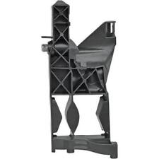 Scheinwerferhalter links