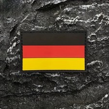 Deutschland DEU | Klett Patch