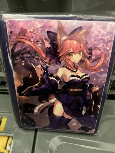 Tamamo mae sleeve sunpan - tamamo, no