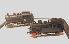 Märklin Eisenbahnmodell mit 2