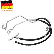 2XServolenkung für Ford