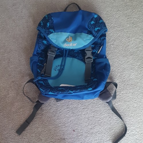 Deuter kinder rucksack - kinder,