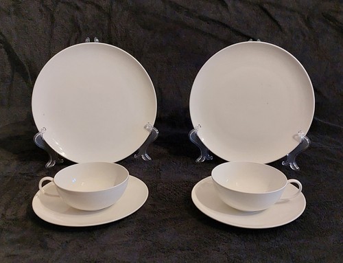 Kpm berlin teetassenset - berlin, 2×