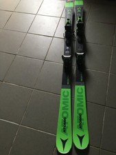 ATOMIC Redster X5 Premiumcarver 154 cm Ski Carvingski  Allround Schi,  Alpinski