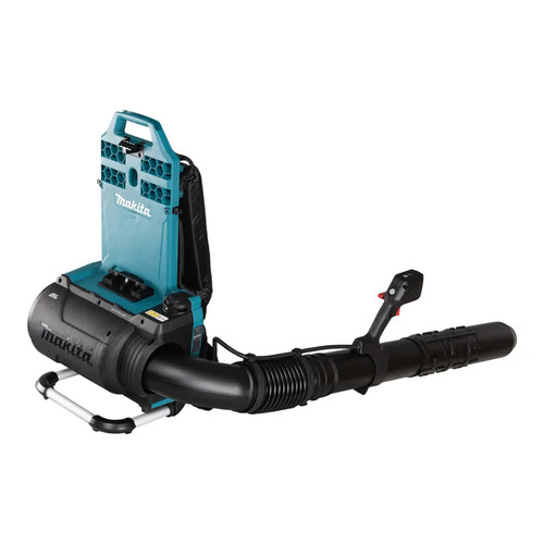 Makita akku rucksackgebläse - makita,