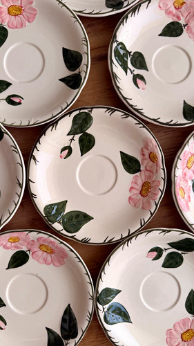 Villeroy boch wild - boch, wild-rose