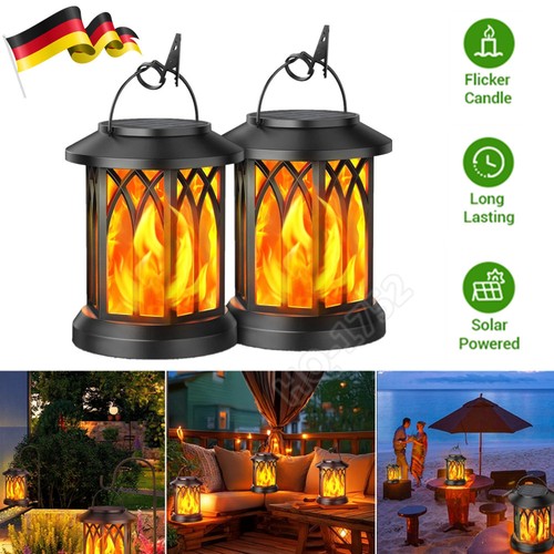 Solarlampen für außen garten - solarlampen,