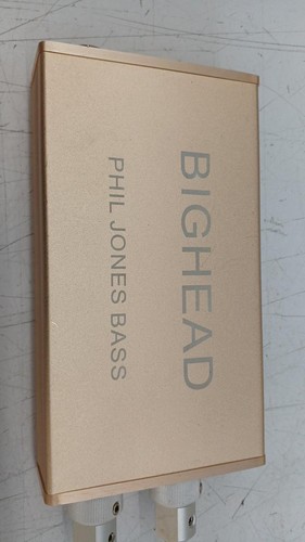 Phil jones bass bighead - phil,