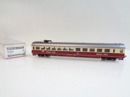 Fleischmann 5165 tee - k,