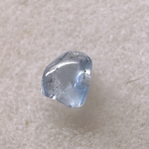 Karat getrommelter hauyn - getrommelter,
