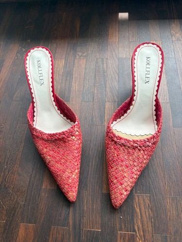 Kohe kollflex mules - kohe,