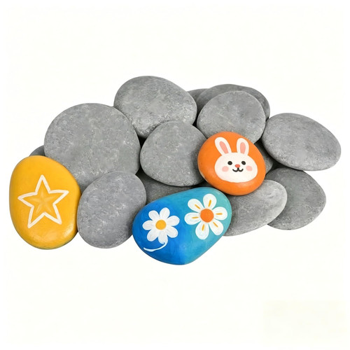 Set mit flachen - set,