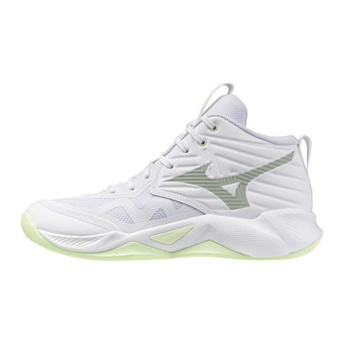 Mizuno wave momentum pro mid - momentum,
