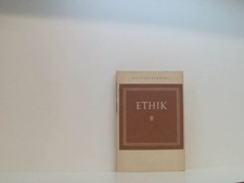 Ethik K. S. Stanislawski Irina