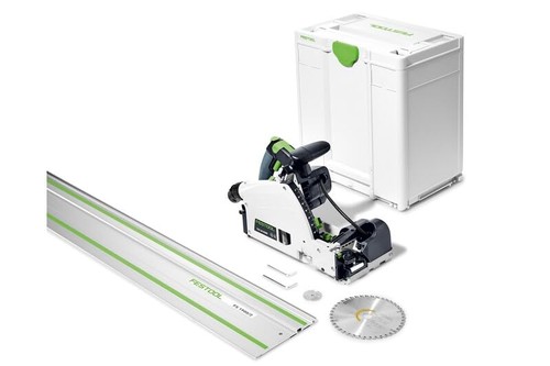 Festool plunge cut saw - festool, with