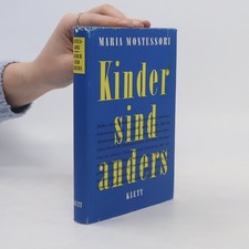 Kinder sind Anders  |  Maria