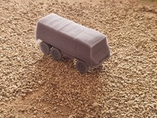 1:72 Steyr Puch Pinzgauer 712