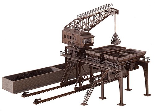 Faller 120148 bausatz - h0,