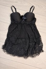 LivCo Corsetti Babydoll