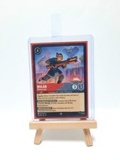 Lorcana Mulan Stürmt voran