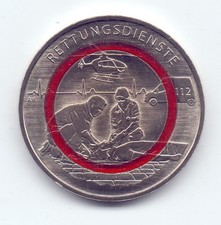 BRD - 10 Euro -