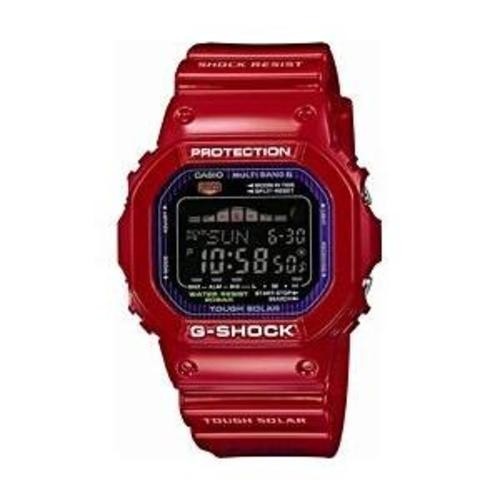 Casio shock lide - g-shock, g-lide